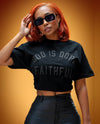 Faithful Tee (Black/Black)