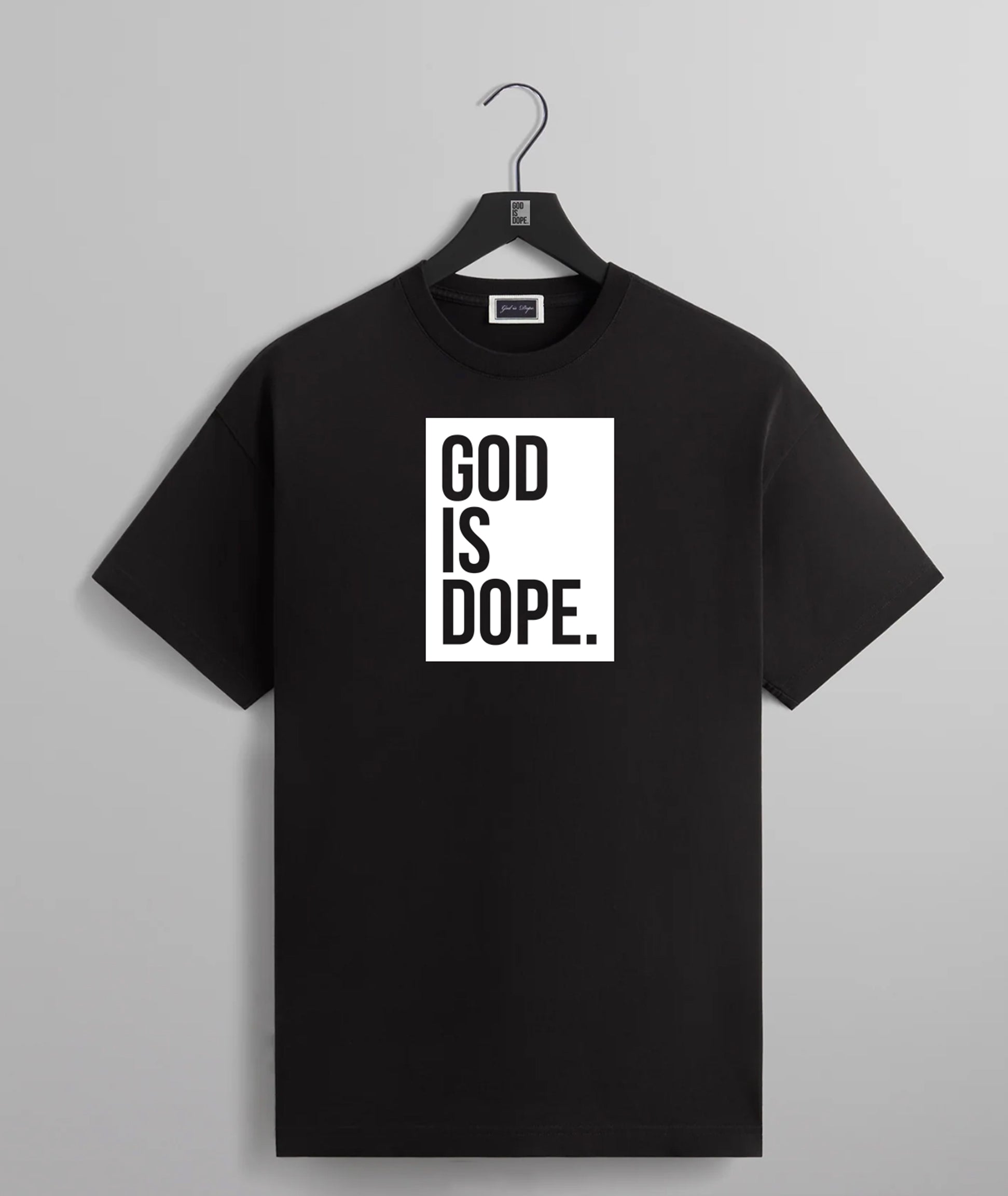 正規品セール change☆即完BOXLOGO DJ u0026 THE GOD MC L/S TOP