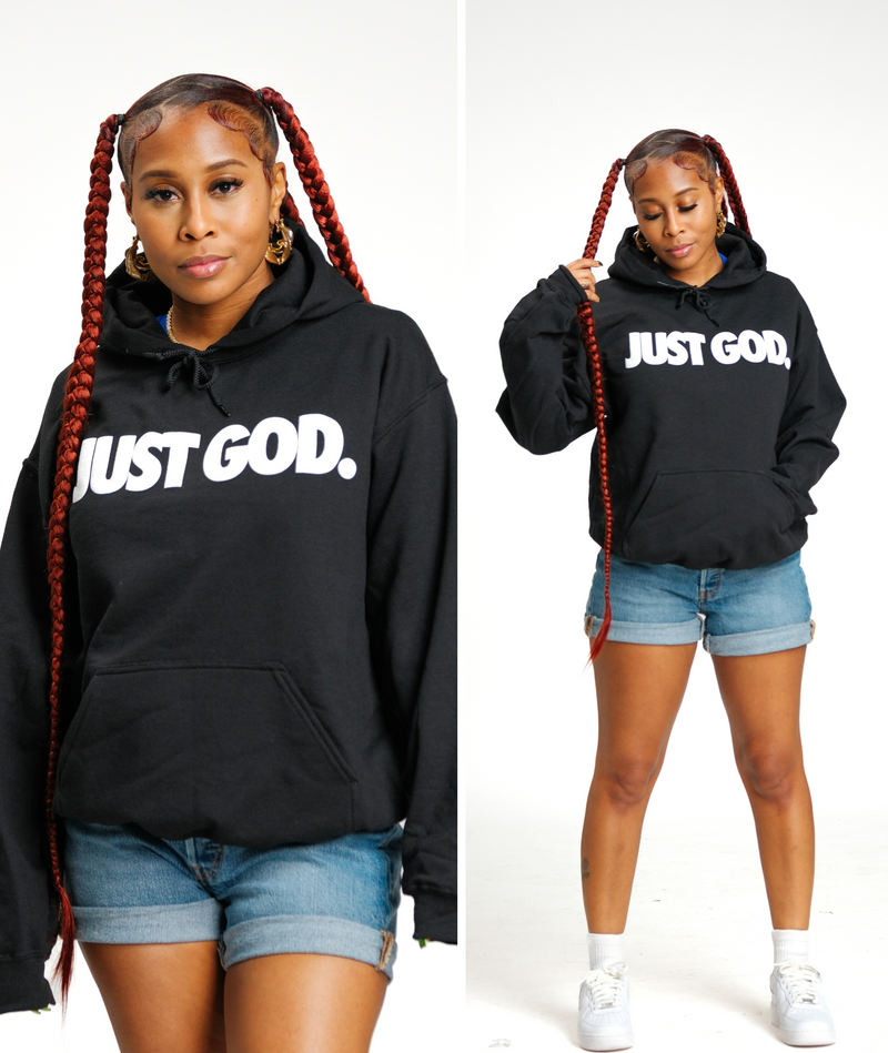 Shop All | God Is Dope