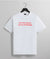 God I Luh You. You My Everything. Tee (White/Red)