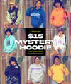 MYSTERY HOODIES